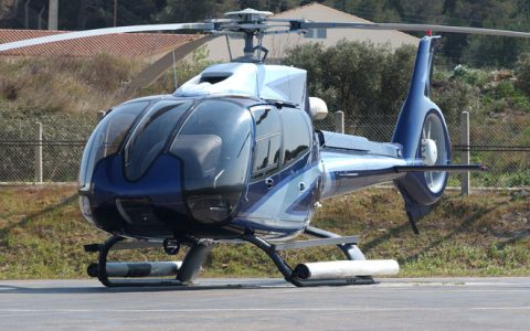 EC130 Floats