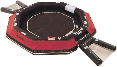 RFD Heli Raft